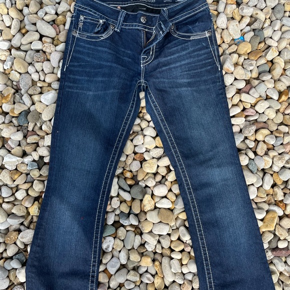 Miss me jean - Picture 3 of 5